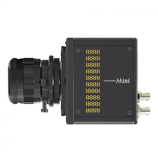 20220621 Gloor Photron FASTCAM Mini WX 4