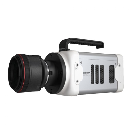 20220621 Gloor Photron FASTCAM Nova 10 2