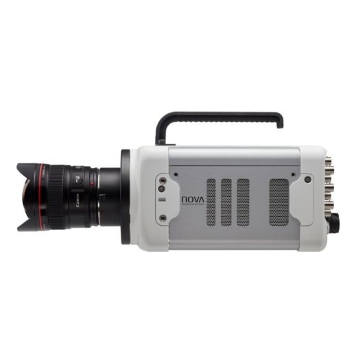 20220621 Gloor Photron FASTCAM Nova 2
