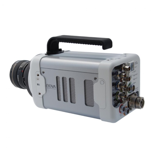 20220621 Gloor Photron FASTCAM Nova 7