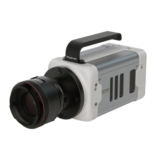 20220621 Gloor Photron FASTCAM Nova 8
