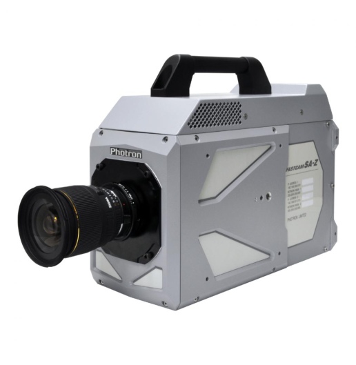 20220621 Gloor Photron FASTCAM SA Z 4