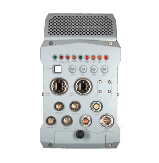 20220621 Gloor Photron FASTCAM SA Z 5