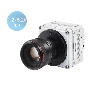 FASTCAM  FASTCAM Mini R Series