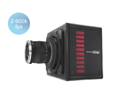 FASTCAM Mini Modell AX50 : AX100 : AX200