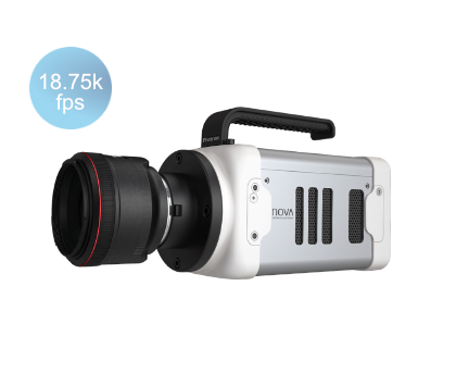 FASTCAM Nova Modell S20