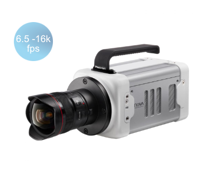 FASTCAM Nova S Serie