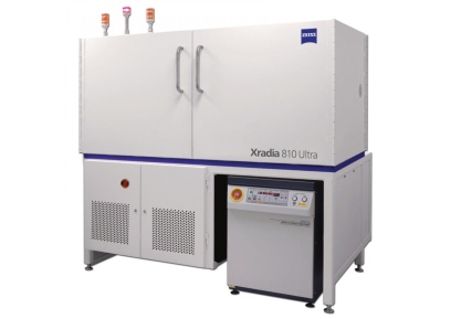 Xradia 810 Ultra product