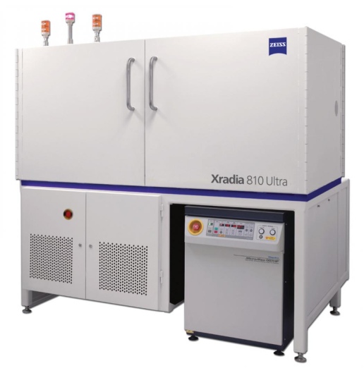 Xradia 810 Ultra product