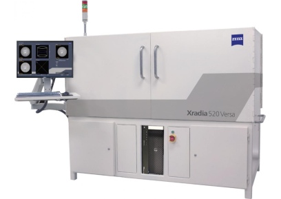 Xradia 520 Versa product