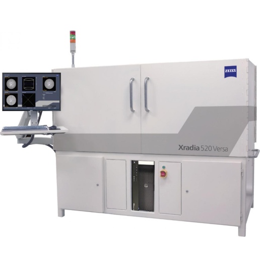 Xradia 520 Versa product