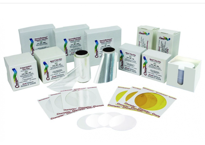 Chemplex Thin Film