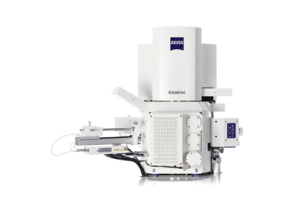 GeminiSEM system
