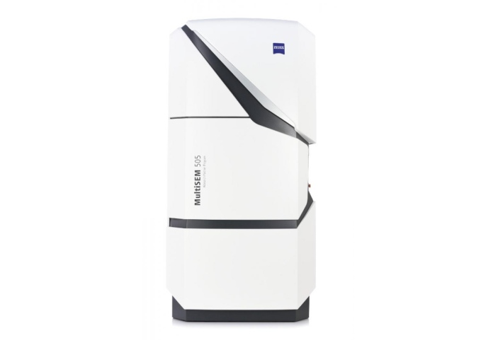 MultiSEM 505 system