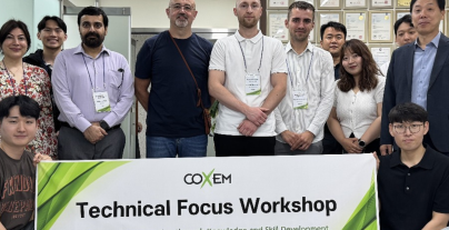 2506 TechnicalWorkshop COXEM3