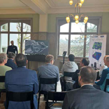 LR UserGroup Meeting2024 Cover