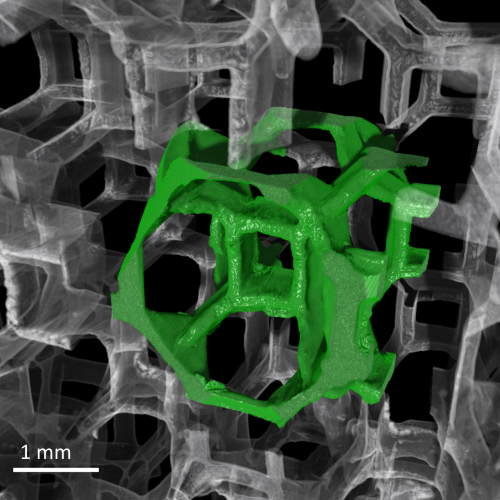 3dXray materialanalysis