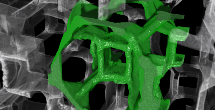 3dXray materialanalysis