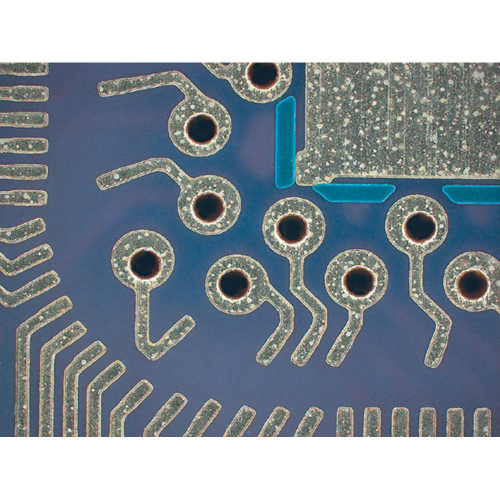 brightfield circuit board