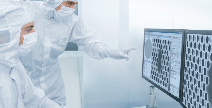 nanofabrication